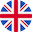 United Kingdom Flag