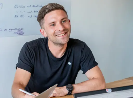 Unverbindliches Erstgespräch
